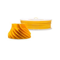 UltiMaker ABS - Yellow
